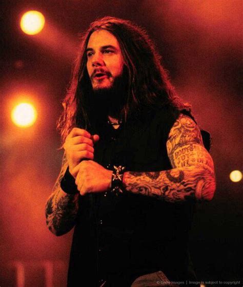 phil anselmo with long hair|Phil Anselmo: Iconic Rocker with Long Hair .